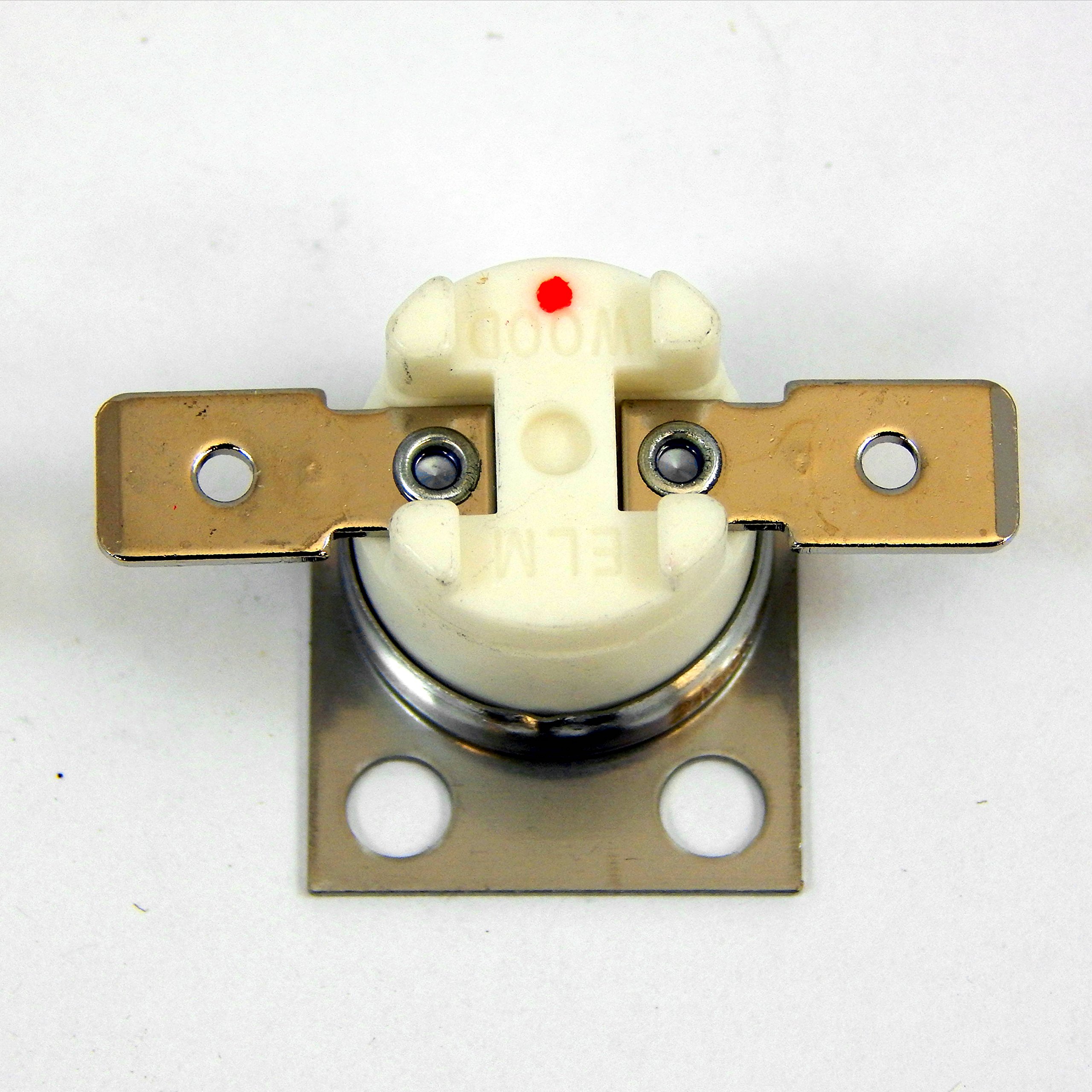 Viking Bi-Metal Thermostat Part Pj030039 - Amazon.com
